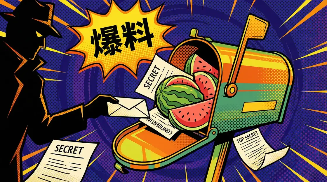 爱液官网登录无需下载百度 匿名爆料通道漫画插图